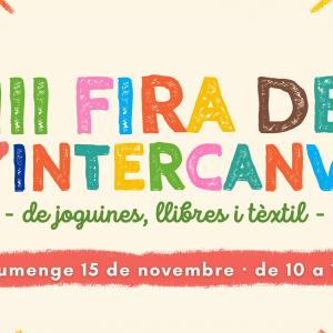 fira intercanvi