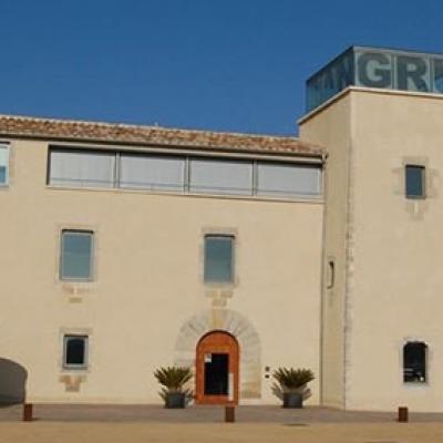 Can Gruart acollirà dos nous serveis aquest 2015.