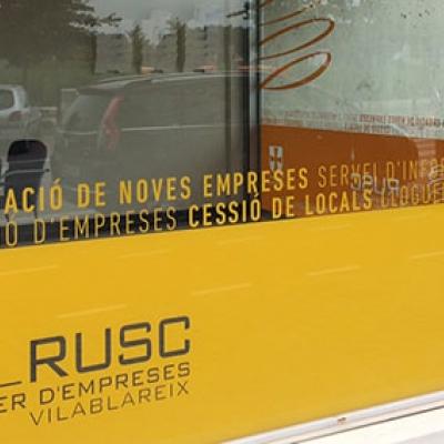 Nou curs d'anglès pels empadronats i/o treballadors d’empreses de Vilablareix.