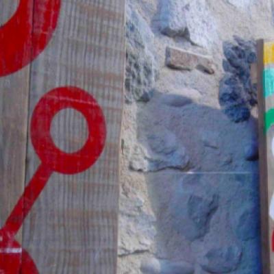 Nova exposició a Can Gruart fins al 25 de juliol.