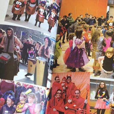La Torratxa ja es pot llegir a través d'Issuu.
